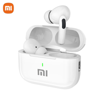 Original XIAOMI Air Earphone TWS Bluetooth Headset HiFi Wireless Headphone Mic Noise Reduction Earbuds Sport Motion Pods