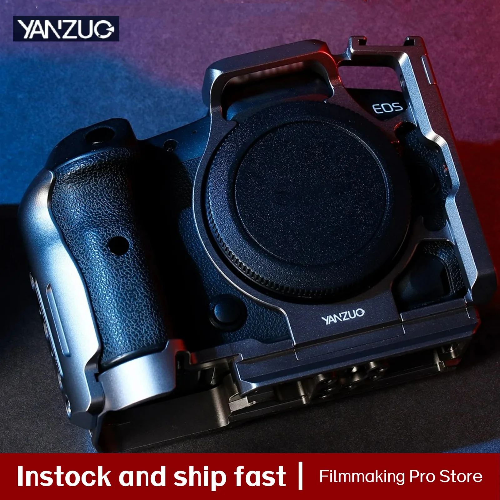 Yanzuo Aluminum All…