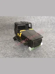 3d Print Truck Cab Kit Ural 4320 1/14 1/10 Suitable For Fmx Static Dot Model JDM Tamiya Lesu Lxy Scaleclub