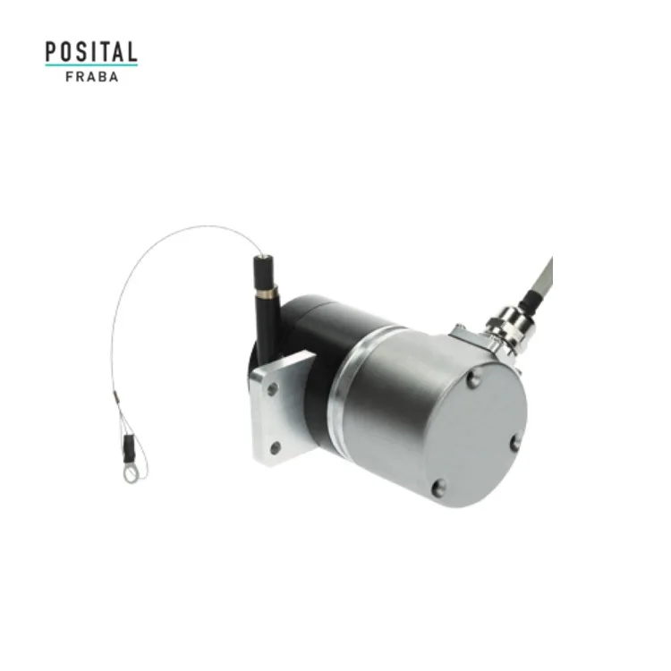 2025 Posital Linear… - image