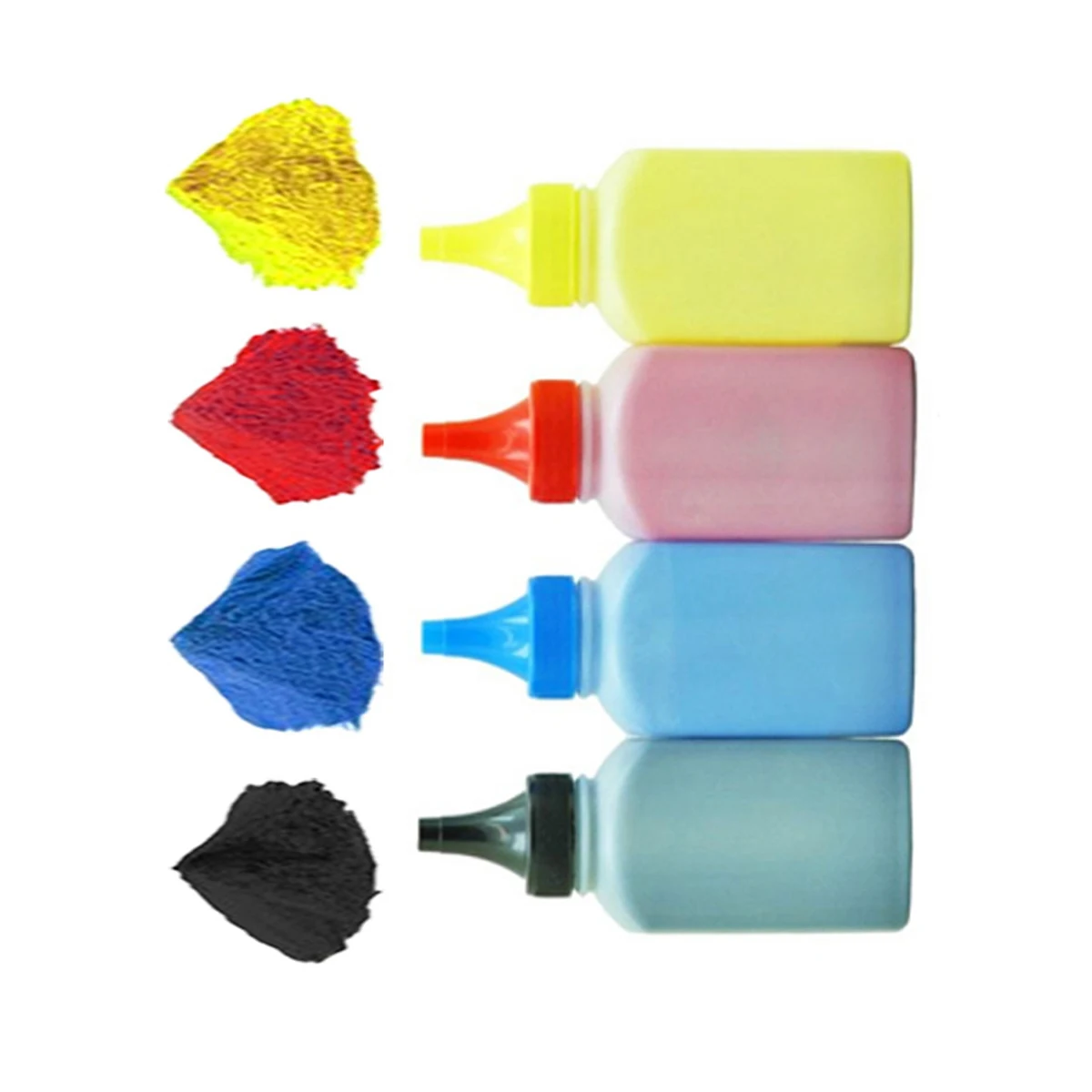 45G Toner Powder Dust Refill Kits FOR Brother TN285 K TN291 K TN295 K TN 221 K TN 225 K TN 251 K TN 255 K TN 241 K TN 245 K