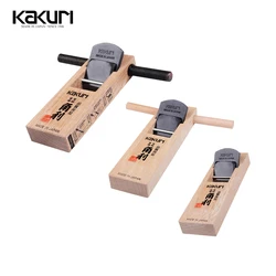 KAKURI Japan Hand planer, Wood Planer, Hand Plane Perfect for Woodworking, Bench Plane Trimming NO.12503MH|12503NH