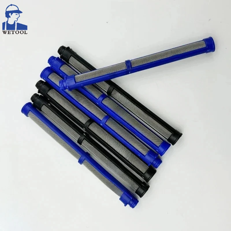 tela-mal-ventilada-do-filtro-do-corpo-da-pistola-do-pulverizador-do-elemento-de-filtro-filtro-mal-ventilado-da-pistola-dos-acessorios-do-pulverizador