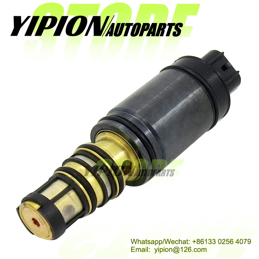 For Compressor Control Valve for Toyota Camry RAV4 AC 447280-9081 447280908184 80101S9A013 883100R01184  80101SFE003 883100R012