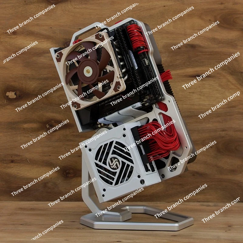 Open Itx Rack Box M… - image