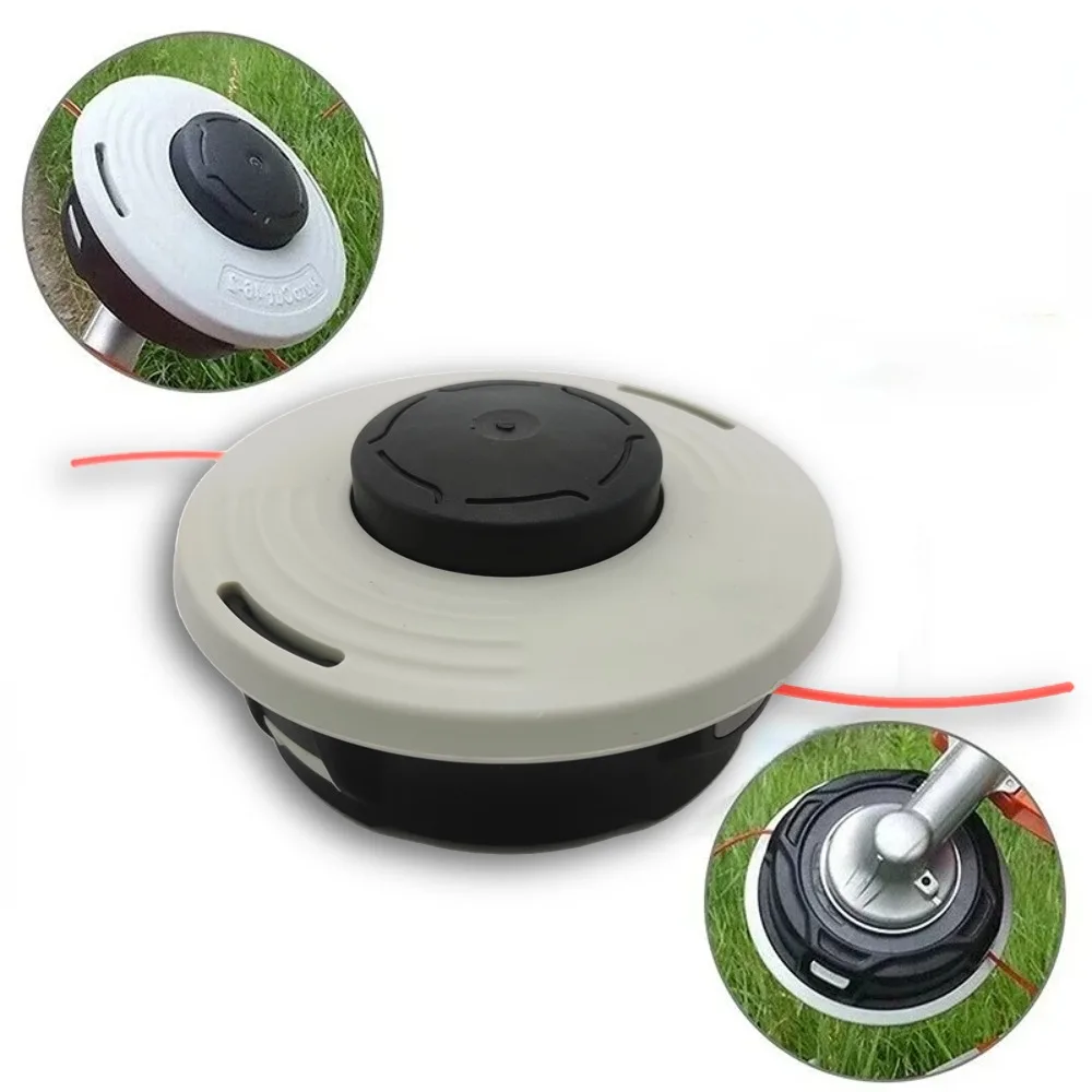 Сменная Головка триммера для Stihl Autocut 46-2 FS160 FS160 FS220 FS280 FS290 FS300 FS310 FS350 FS360 FS400 FS410 FS450 FS460 FS480