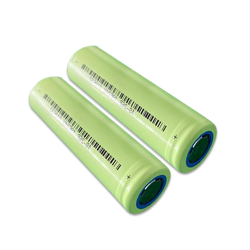 3.7V 18650 2500mah Capacity 1500mah 2000mah 2200mah 3000mah Lithium-ion Battery Strong Light Flashlight Electronic Toy Spare