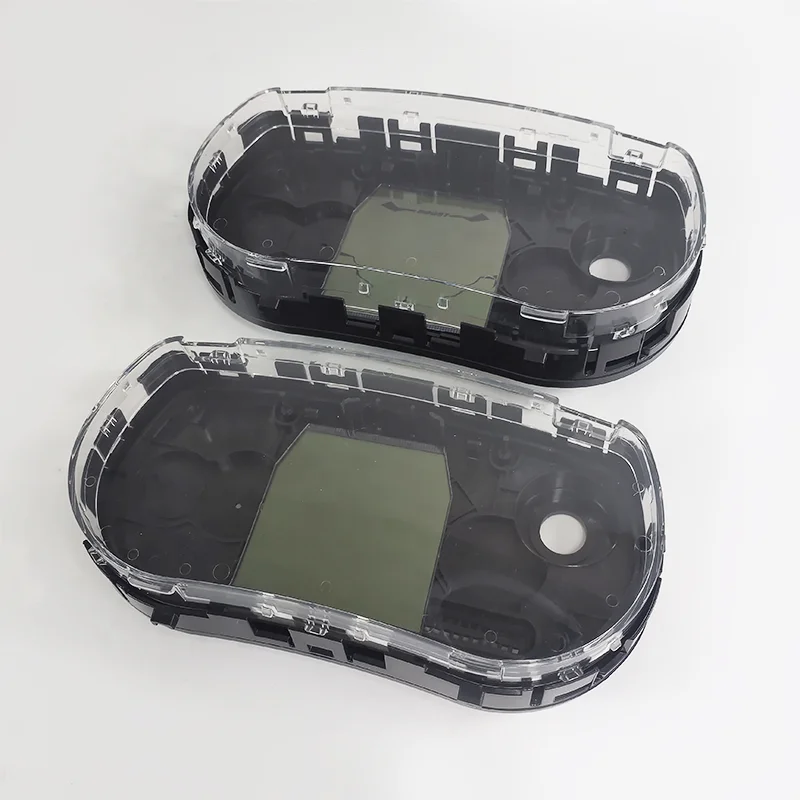 

Для BRP Seadoo Jetski Parks аксессуары для инструментов OEM: 216000388 корпус приборной панели ЖК-дисплей RXP RXT GTX GTR