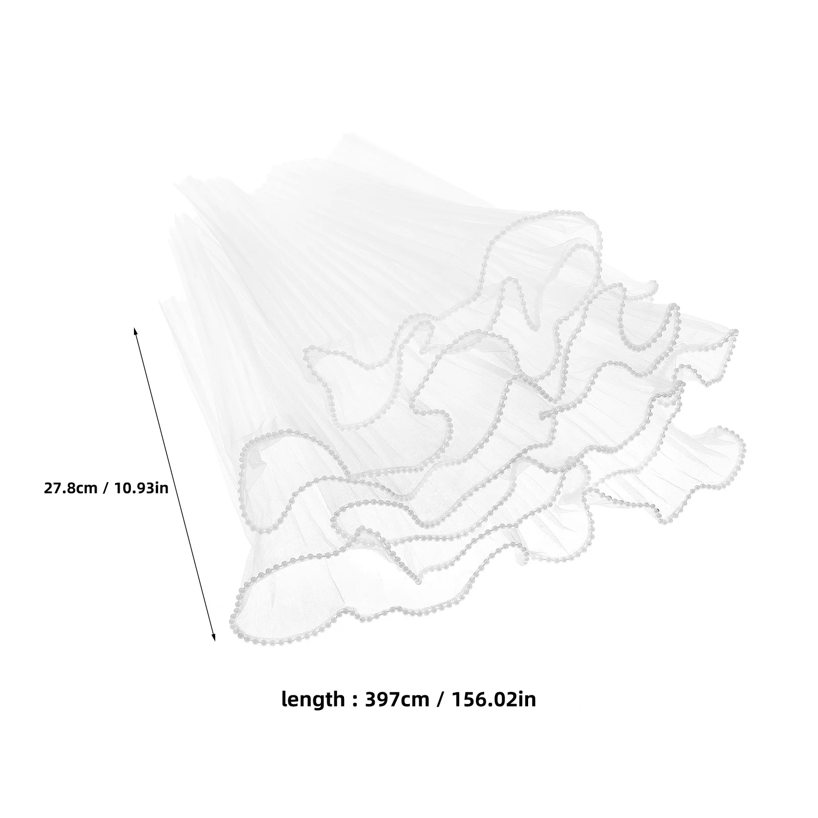 لؤلؤة تول زهرة التفاف شبكة أنيقة باقة مواد التعبئة والتغليف لترتيبات زهور الزفاف لوازم بائع الزهور