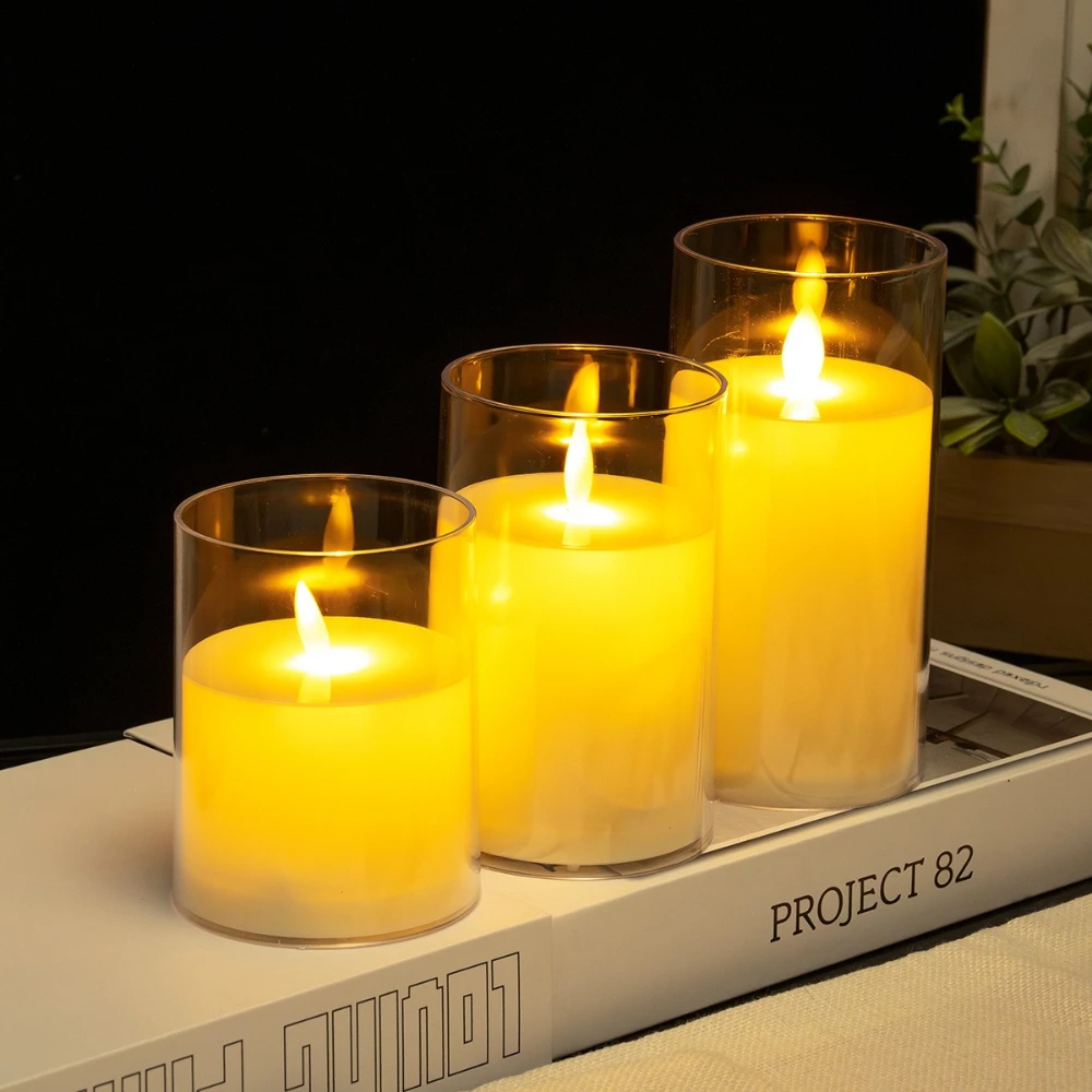 3pcs-set-led-electronic-candles-light-flameless-flickering-lamp-clear-acrylic-glass-battery-powered-for-wedding-party-christmas