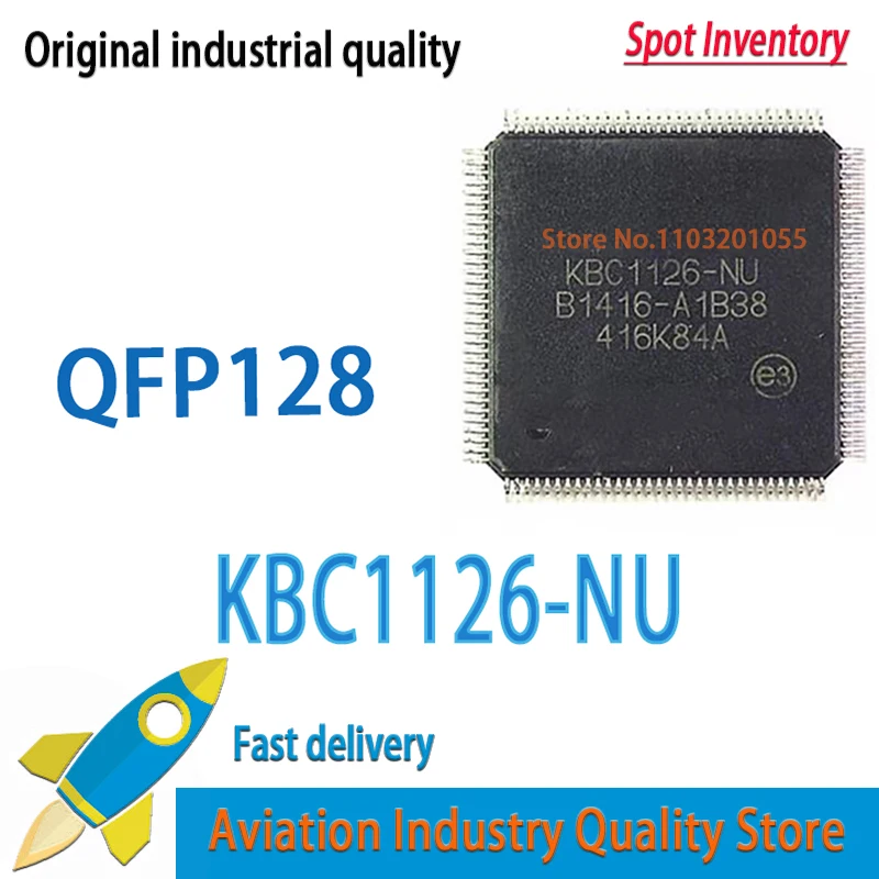 Kbc1126-Nu 10Pcs Kb…