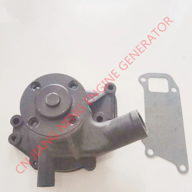 

KIPOR KD6105 WATER PUMP ASSEMBLY KIPOR GENERATOR KDE75SS3 KDE100SS3 KDE75E3 KDE100E3 WATER PUMP ASSEMBLY KD6105-1307100T