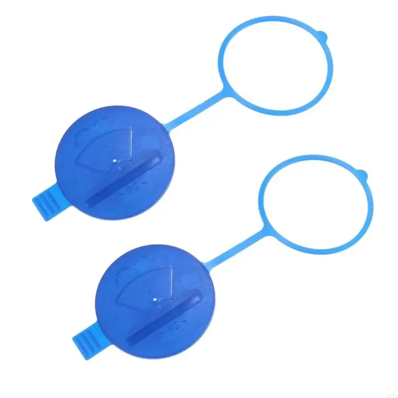 

Car Washer Bottle Reservoir Tanks Caps Replace Part Number A9068690072 Washer Bottle Caps Lid 72XB