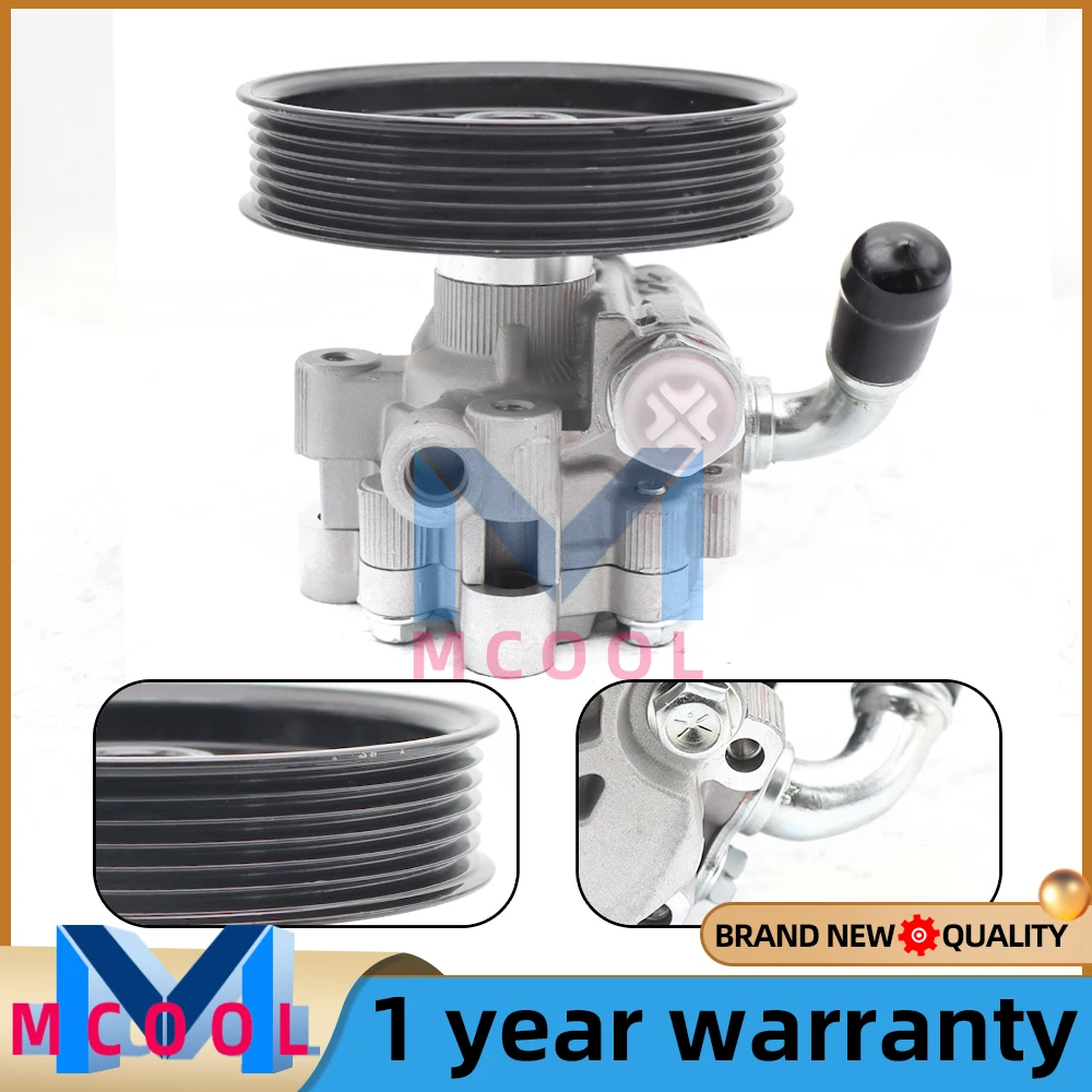 

Power Steering for Chevrolet Camaro 2010-2015 3.6L 13505832, 20-3022, 13576570, 20-3022, 203022, 9200141, 92229663, 92237565