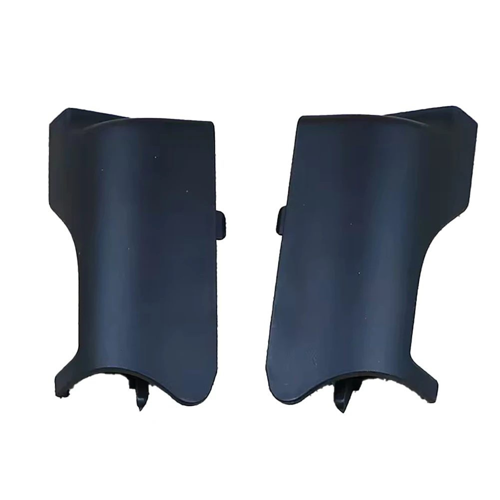 

Seating Belt Cover Left Front Belt Cover Replacement Installation Wear-Resistant ABS Material Non-Deformation For Volvo S60