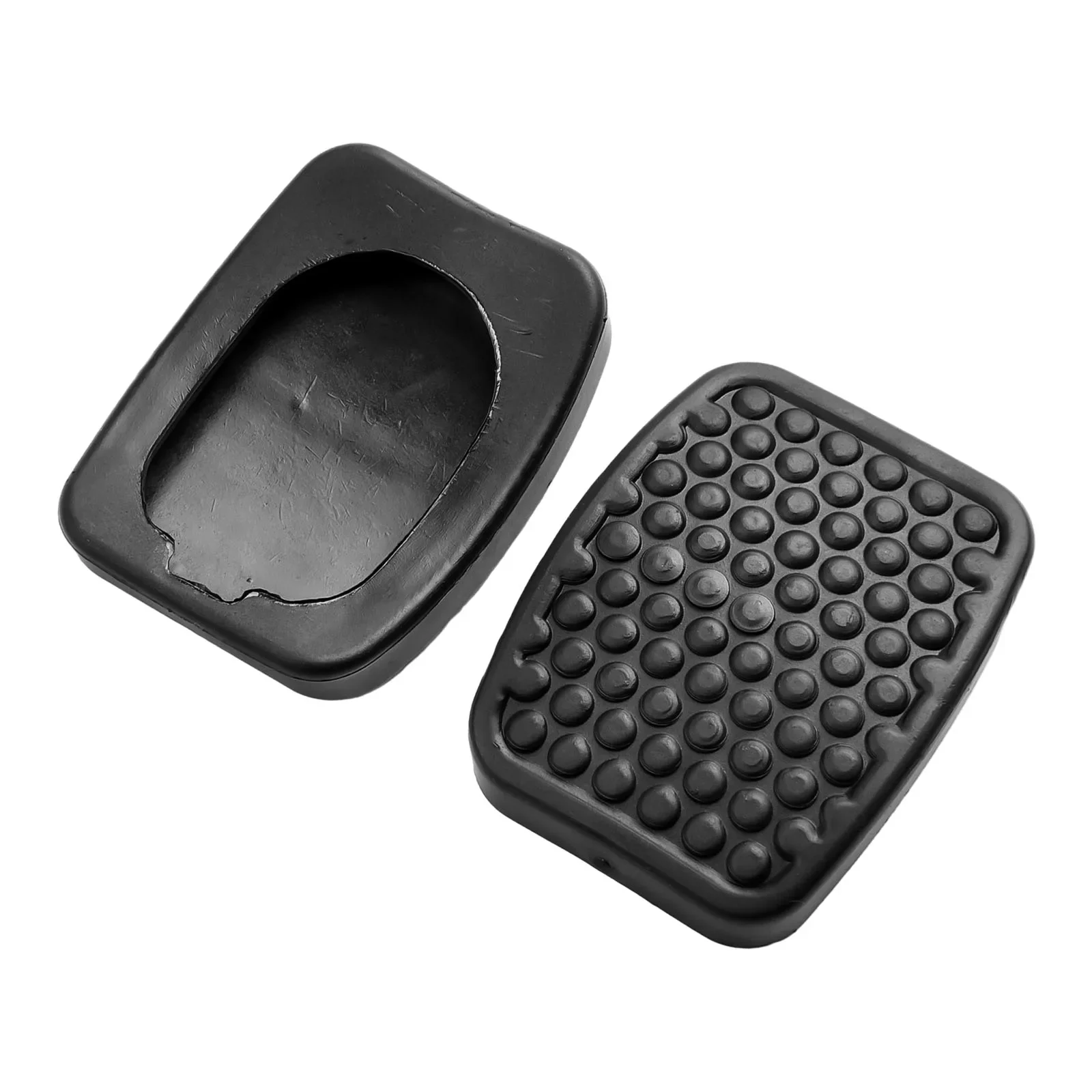 

Cover Pedal Cover Garden Indoor 3 Pcs 49451-60B00 49751-79001 Accessories Black Brake Parts Rubber For Suzuki Swift