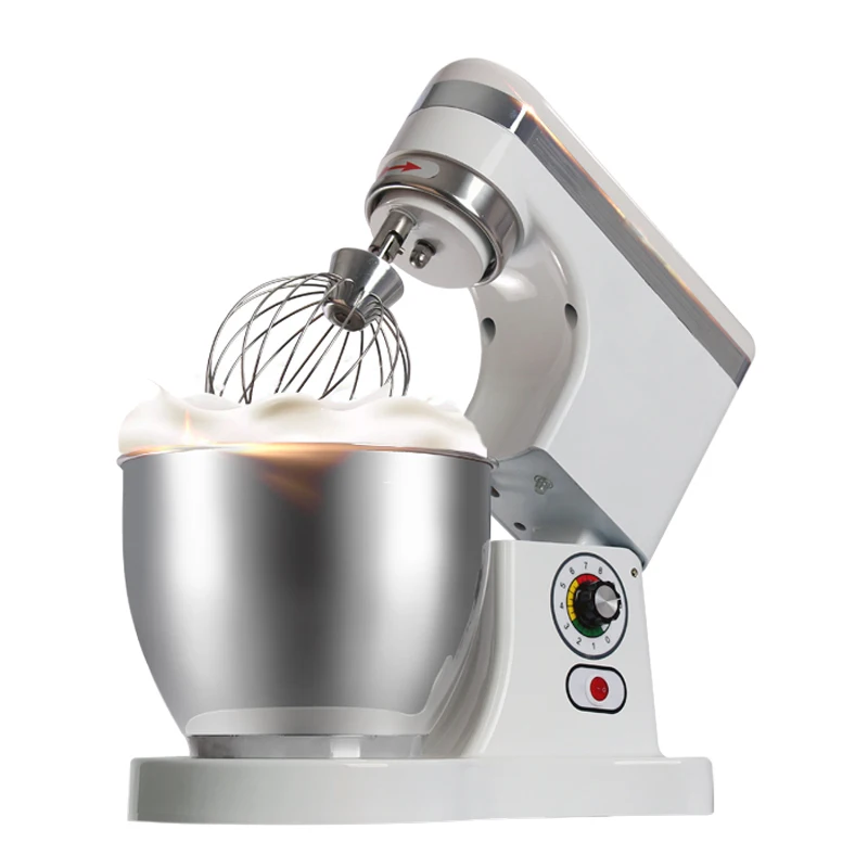

Factory Price Dough Mixer Home Appliances Electric Hand Mixer Dough/Eg Whisk Multifunction Stand Mixer