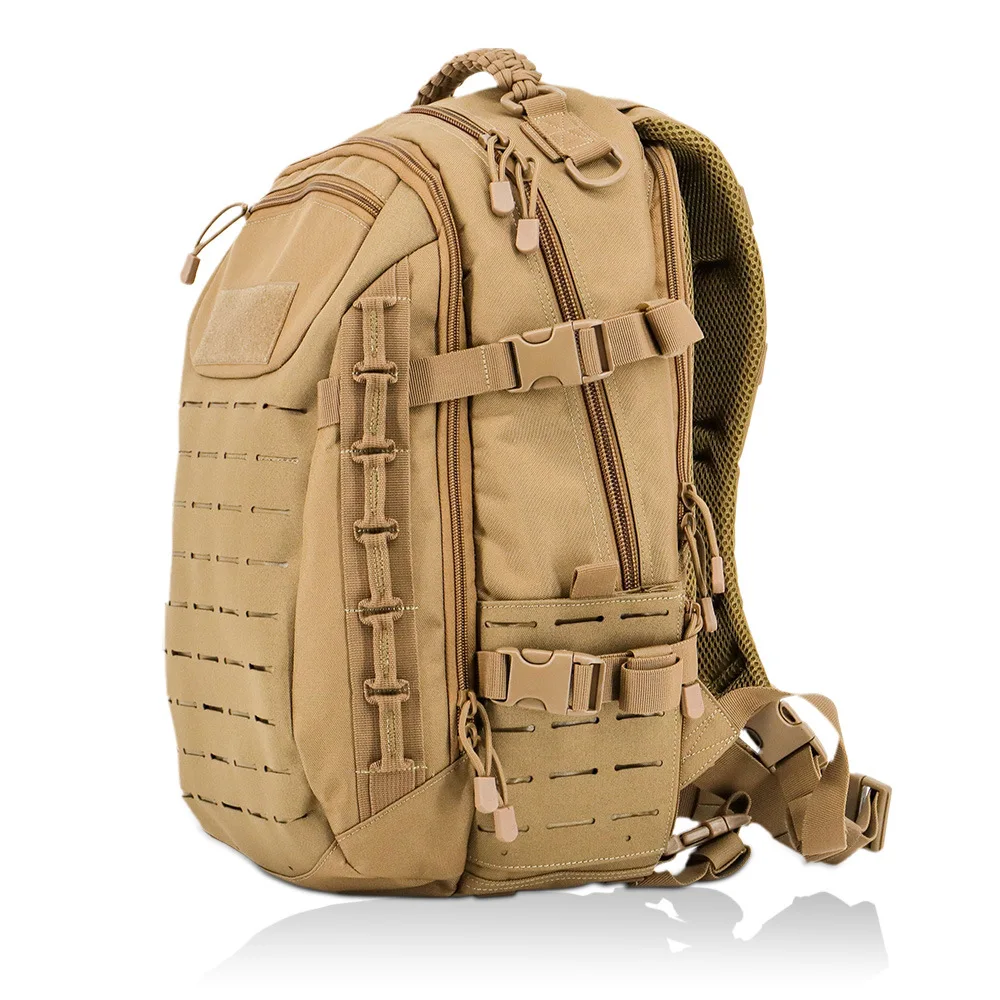 

Backpack 80L Hiking Surplus Rucksack Hunting Rucksacks Molle Tactical Laptop Bag Tactical Backpack