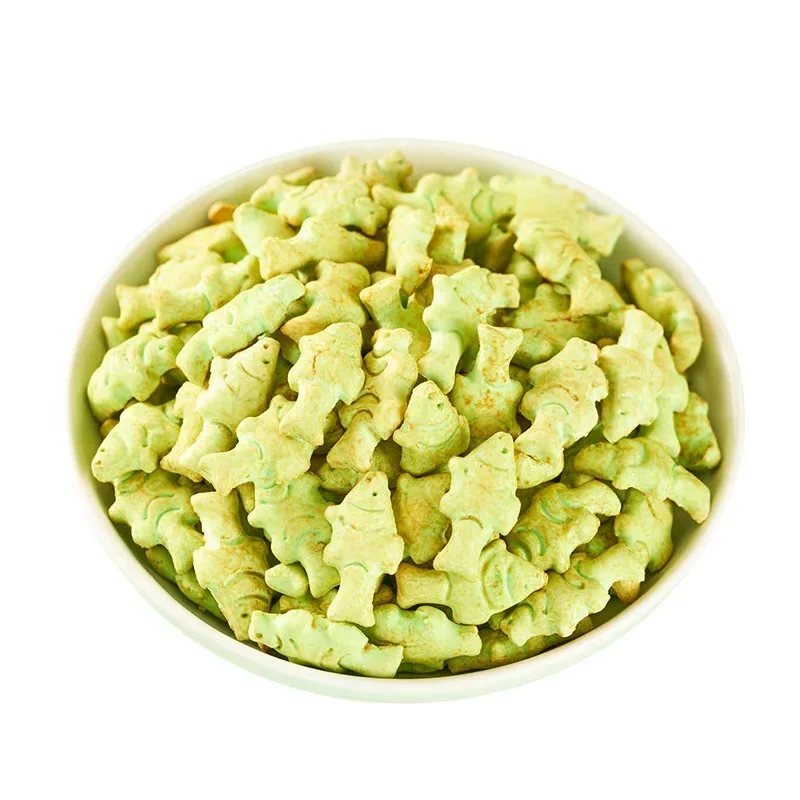 1000G cat grass biscuits ready-to-eat catnip biscuits, kittens become cats to satisfy cat snacks