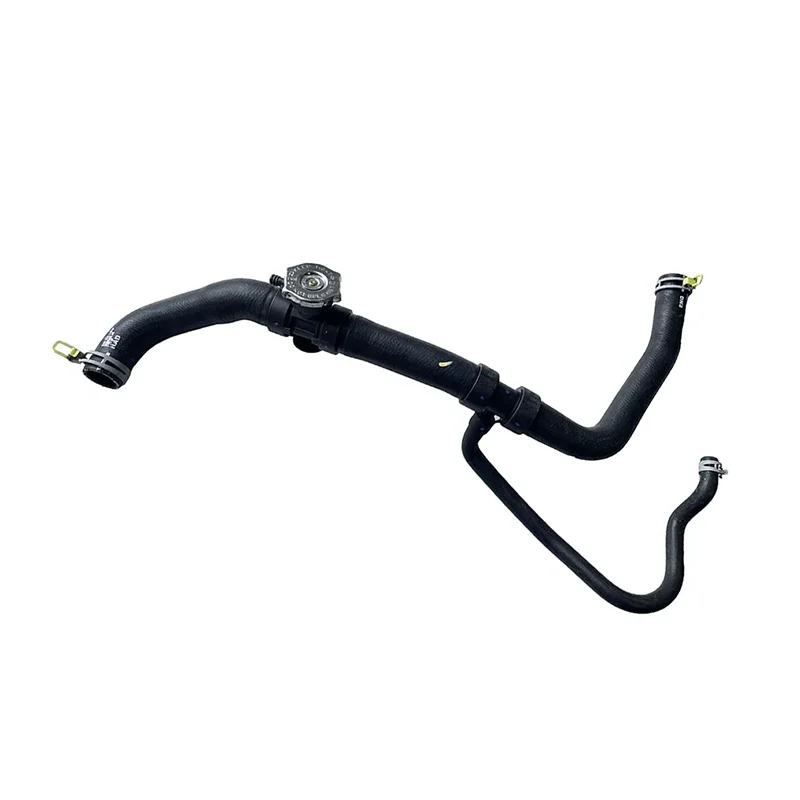 Brand New Radiator Coolant Hose 05058492AE , 5058492AH For Jeep Compass Patriot 2013 Dodge Caliber