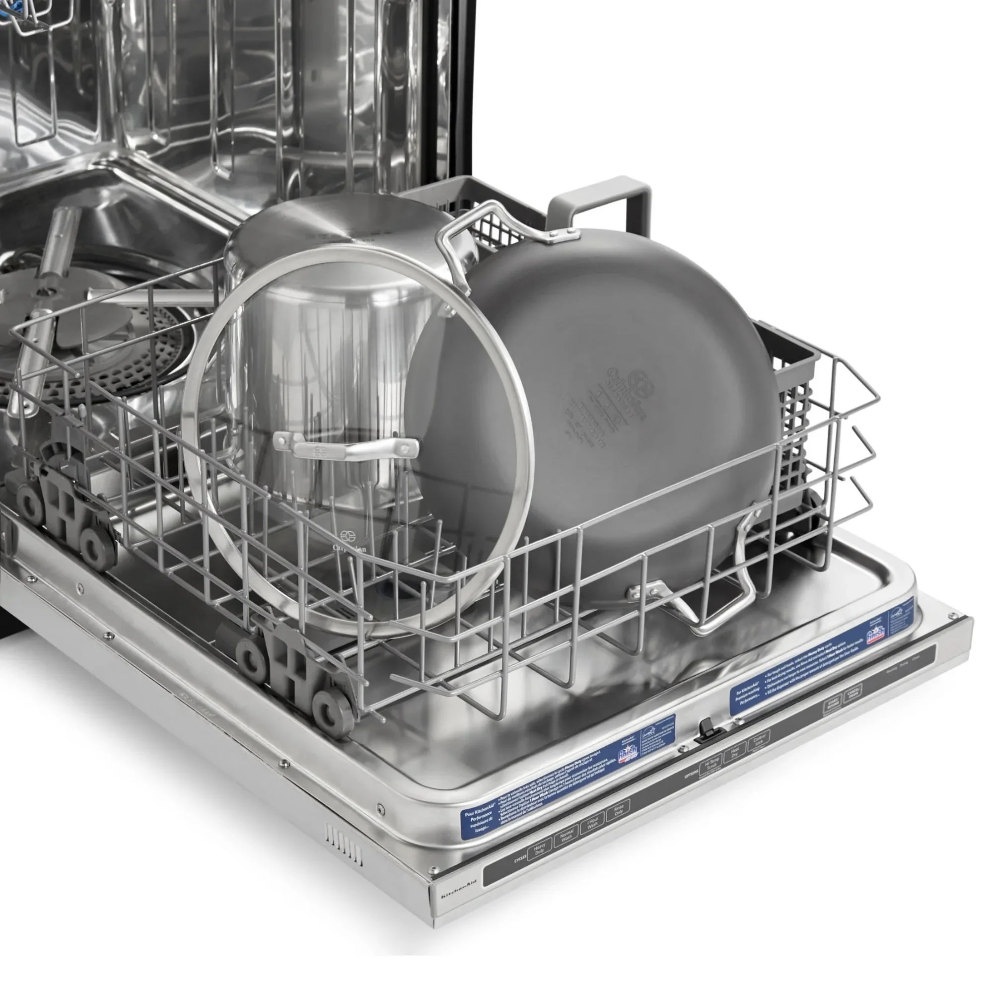 Nonstick 12-Inch Everyday Pan with Cover, Versatile Skillet for Searing, Frying & Cooking