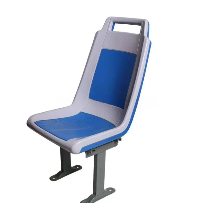 High-quality bus seat components made of leather cloth and PU leather bus accessories
