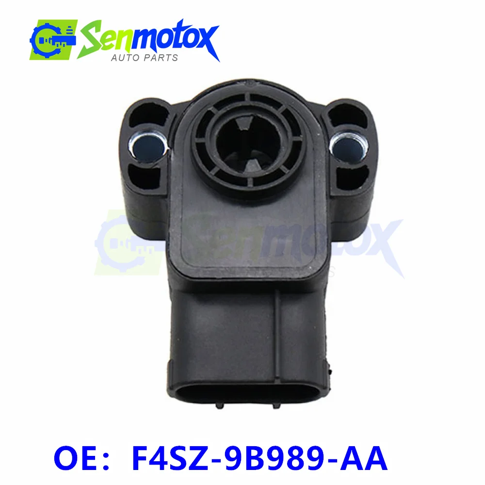 F4SZ-9B989-AA 3470609 4384076 F4SF-9B989-AB Sensor TPS de posición del acelerador para Mustang Taurus Ford F250 F350 Excursion Lincoln