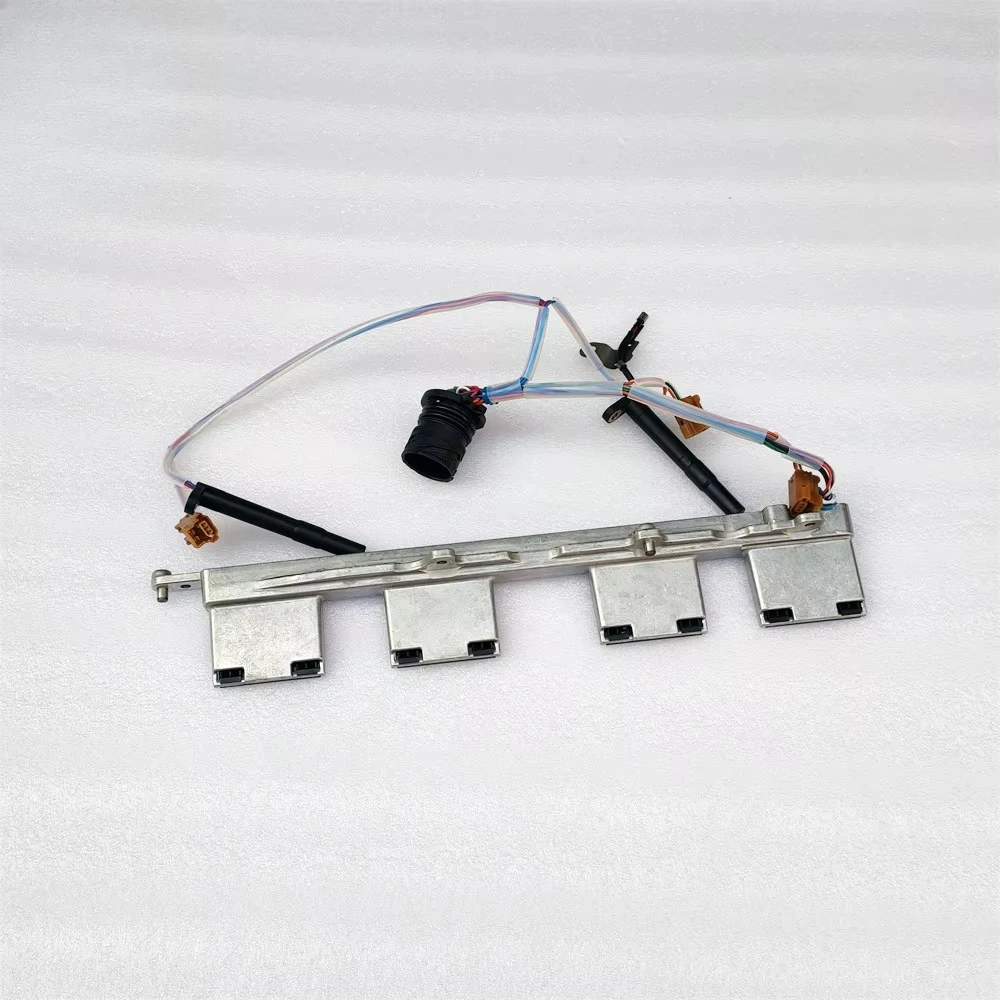 PDK 자동 변속기 기어 스위치 센서 유압 제어 97031708530 포르쉐 파나메라 4WD 0501218962