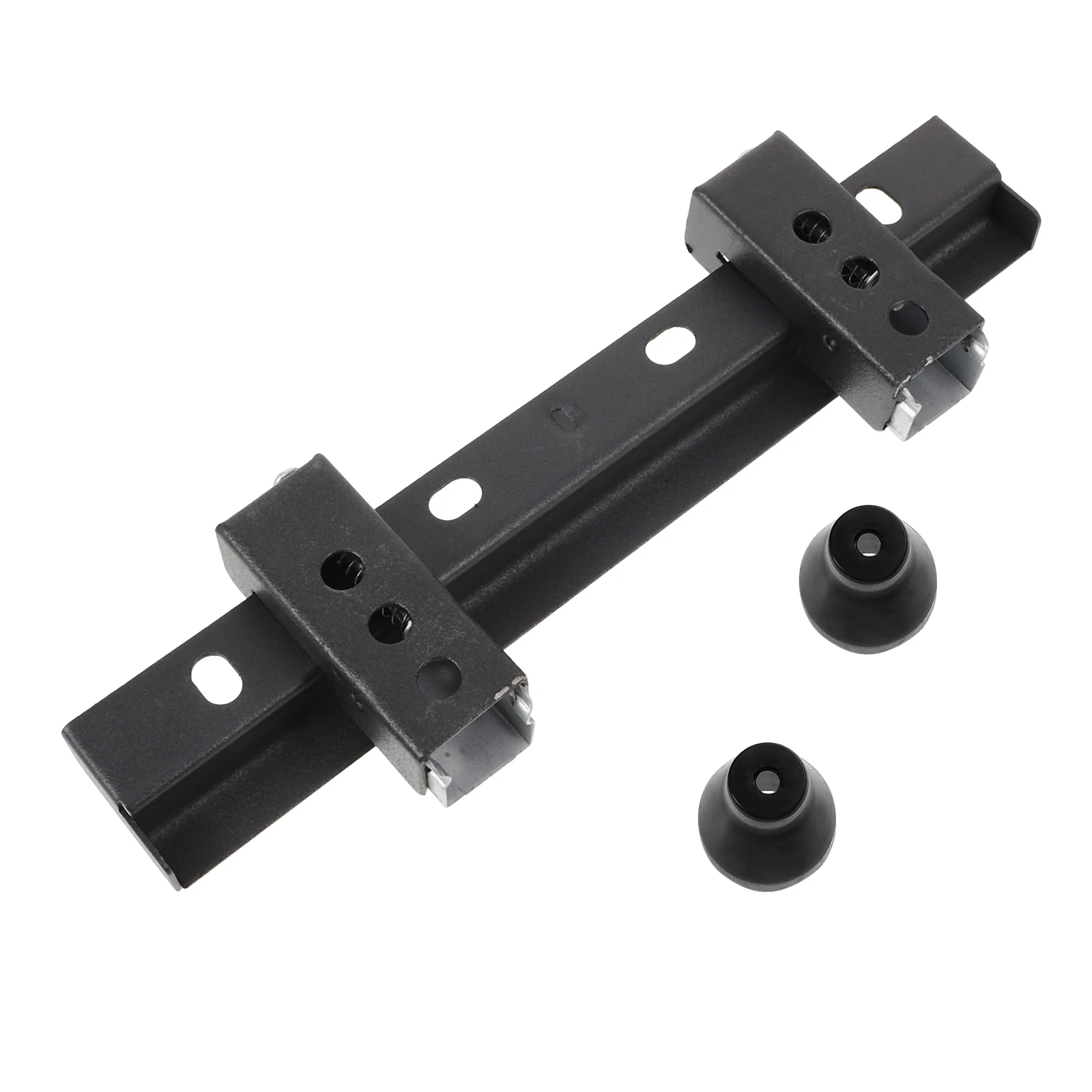 

Hanger Wall Mount Brackets Plastic Shelf Monitor Adjustable Mounting Mounted Television