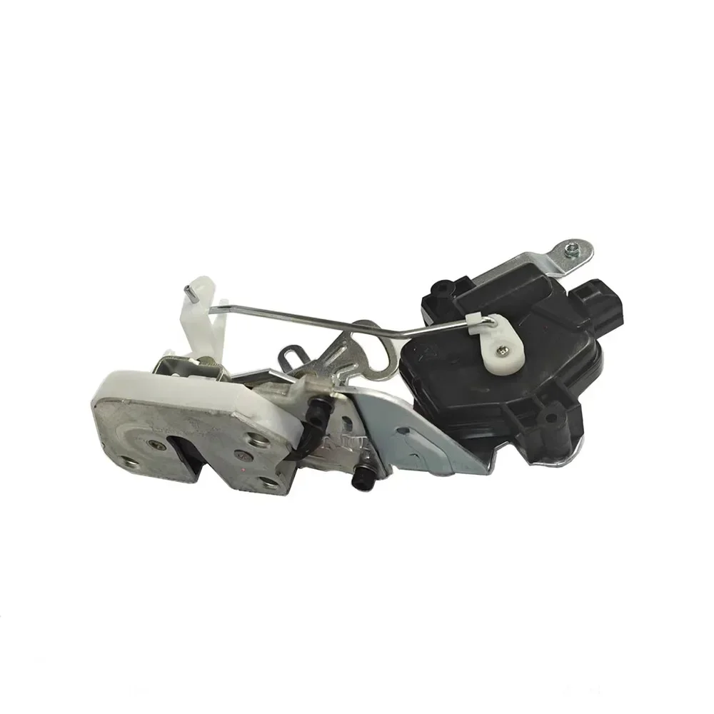 

New Rear Door Tailgate Lock Latch Block 5828A056 5828A006 For Mitsubishi Montero Pajero V73 V77 V87 V93 V95 V97