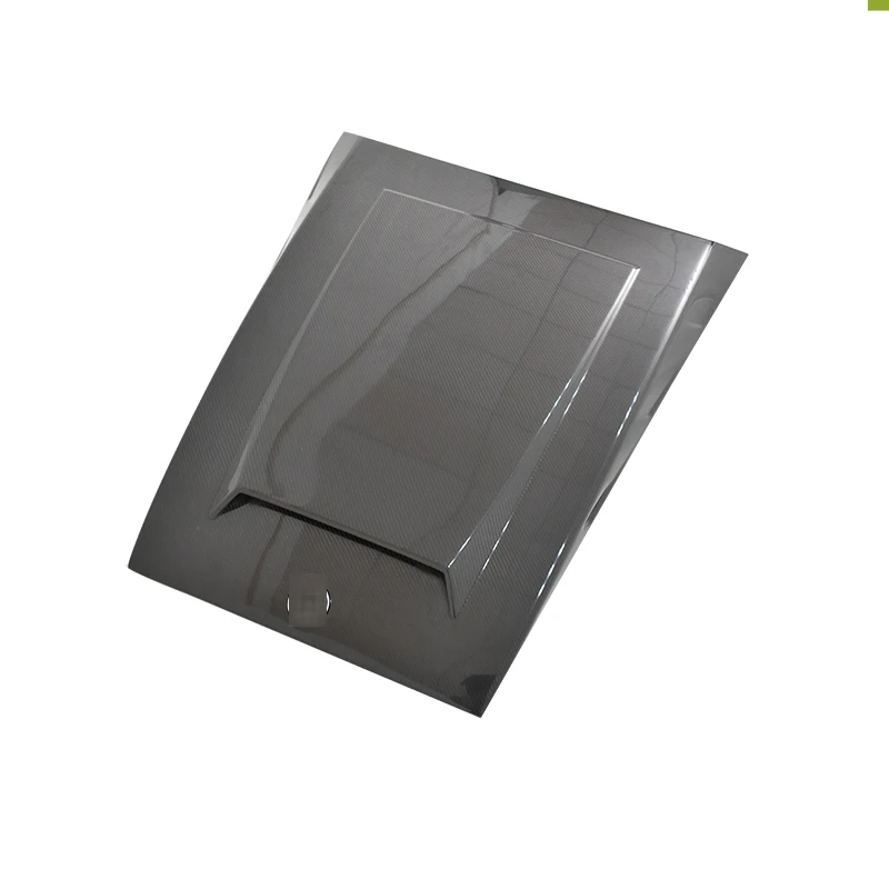 

STLF2008--2018Year G Class W463 Carbon Hood G63 G350 G550 Upgrade B Style Hood Scoop Carbon FIber Bonnet W463 Hood Bonnet