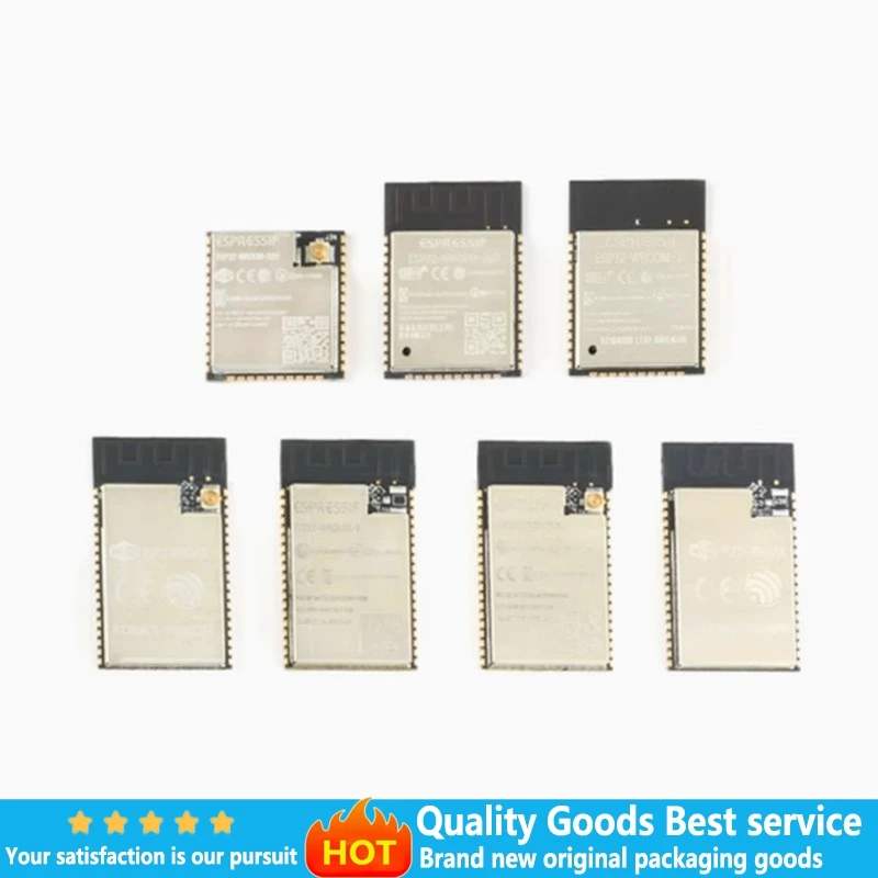 Good Quality Esp32-… - image