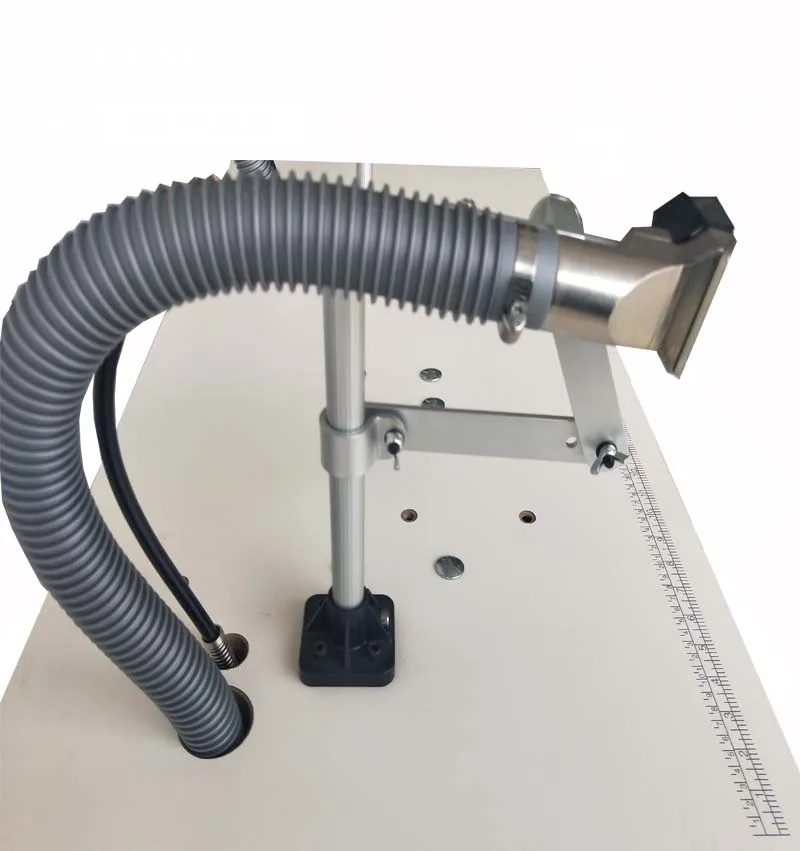 High Speed Intelligent Electric Brushless Thread Trimmer with Thread Cutting Machine with Induction Device