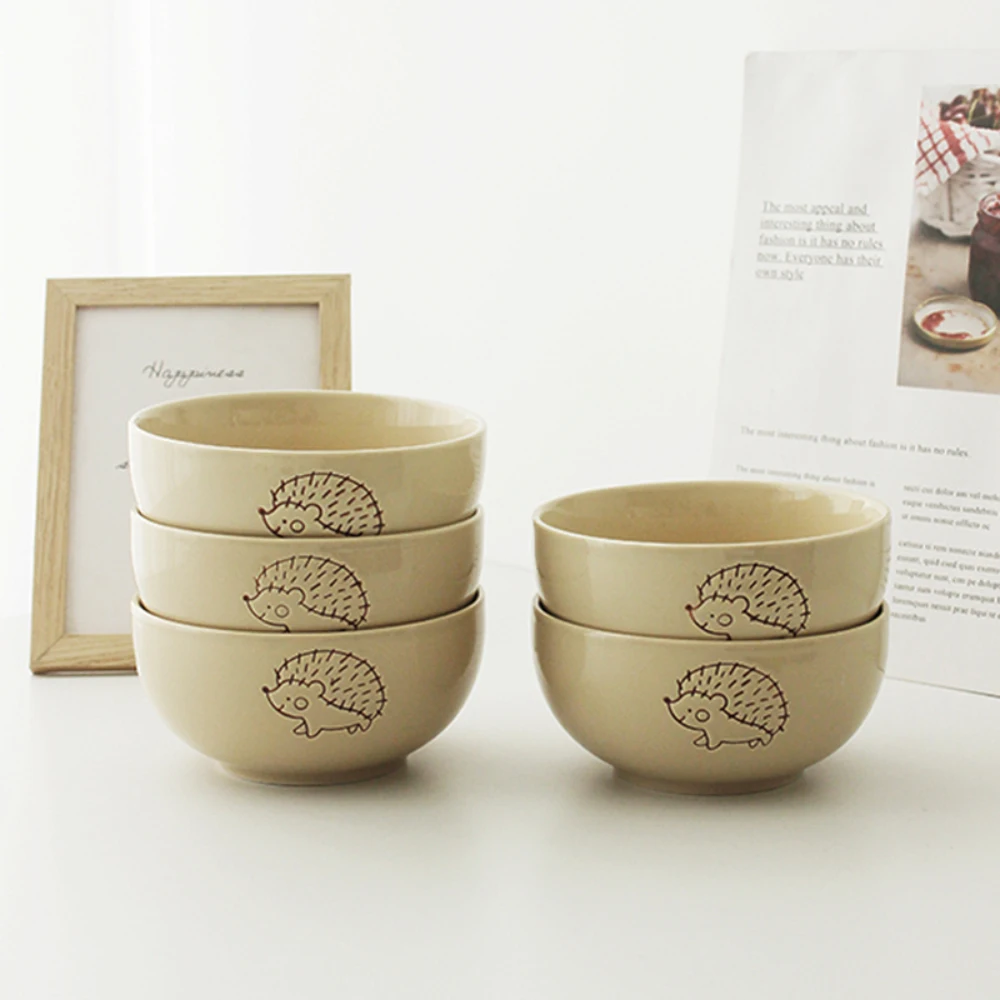 Creative Ceramic Bo…