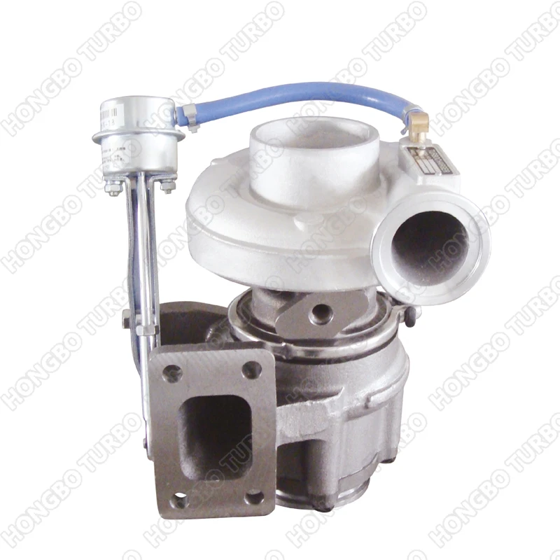 

High Performance HX30W Turbocharger A3592318 A3960907 4040353 for Cummins Various Trucks With 4BTA 3.9L Engine