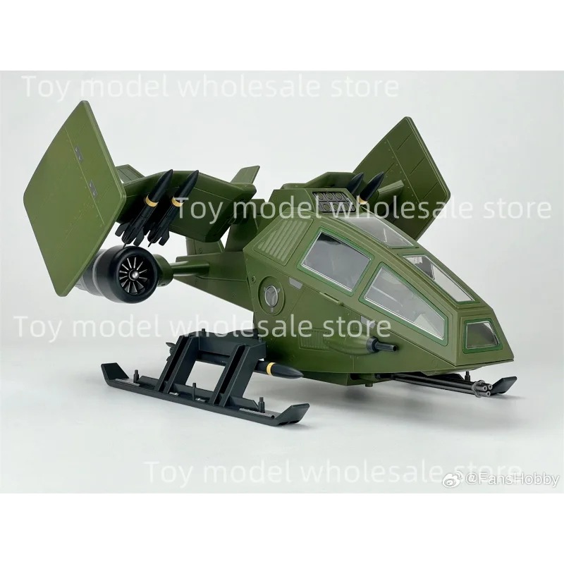 [IN VOORRAAD NU] Transformatie Fans Hobby FH FansHobby AIR EAGLE VE-01 VE01 1/12 Action Figure