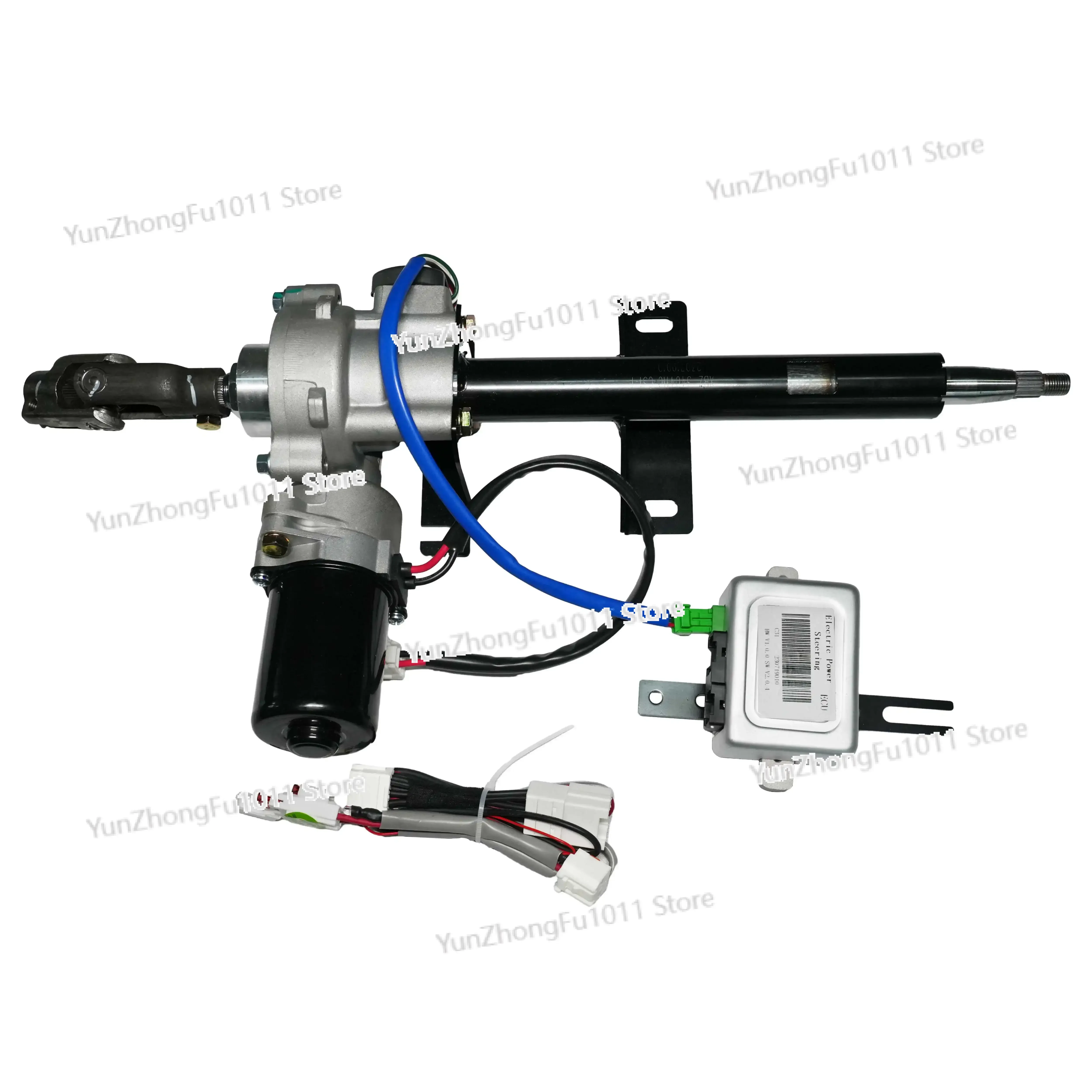 Electric Power Steering Column OEM Supplier for Steering Gear  V21 V22 V27 V29 Steering Rack and Pinion