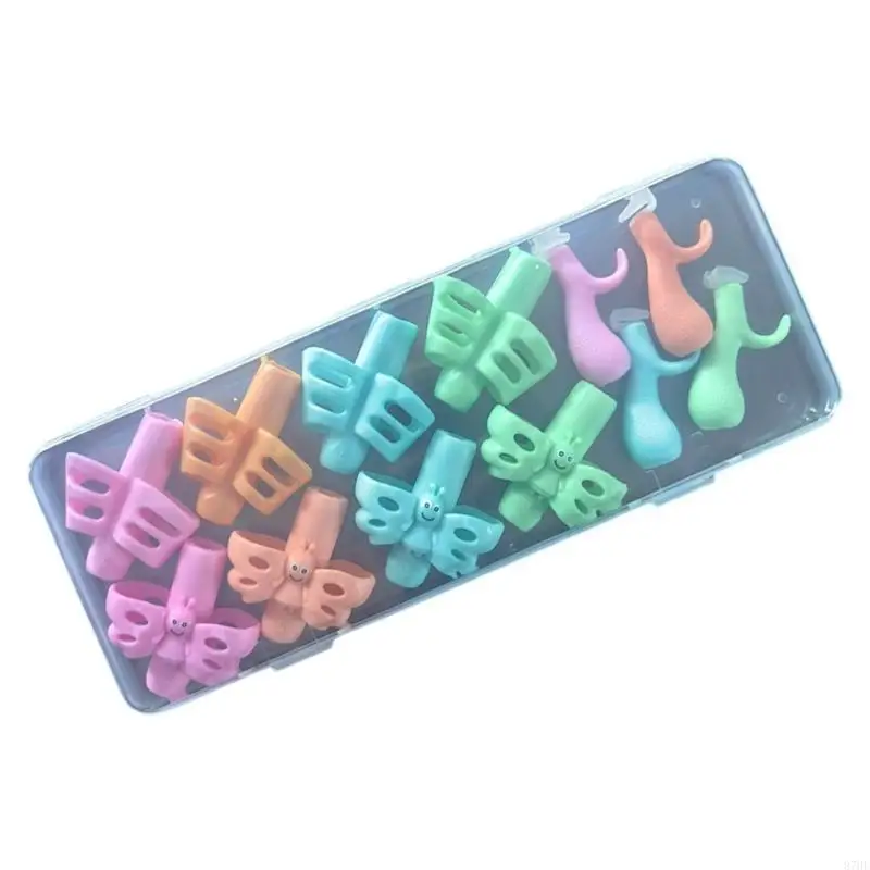 1 Set Writing Aid Pencils Grip для детей