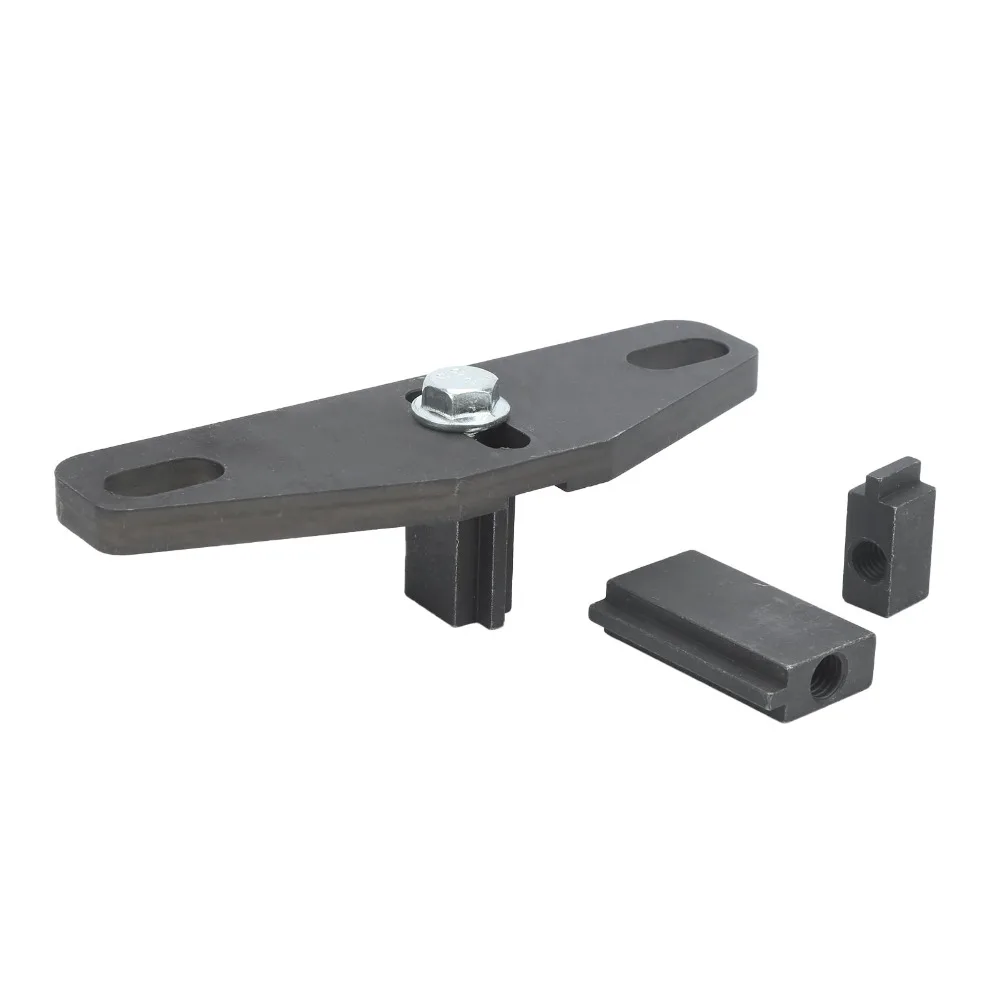 

Aluminum Alloy Flywheel Locking Tool Set 303‑393/01/02 Anti-Corrosion Flywheel Locking Tool Adaptor