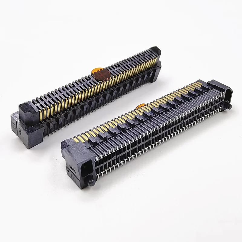 

1 шт. ~ 10 шт./лот ERM8-040-05.0-L-DV-K-TR 80pin 0,8 мм, новый оригинал
