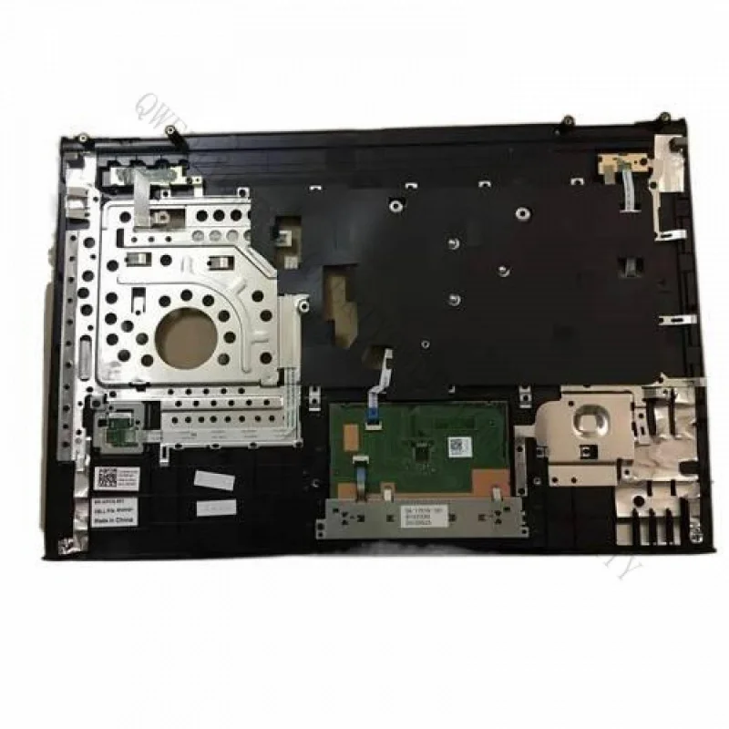 At + 6NWG1 PARA DELL Vostro 3550 V3550 Laptop C Shell com Touchpad Botões Esquerda/Direita