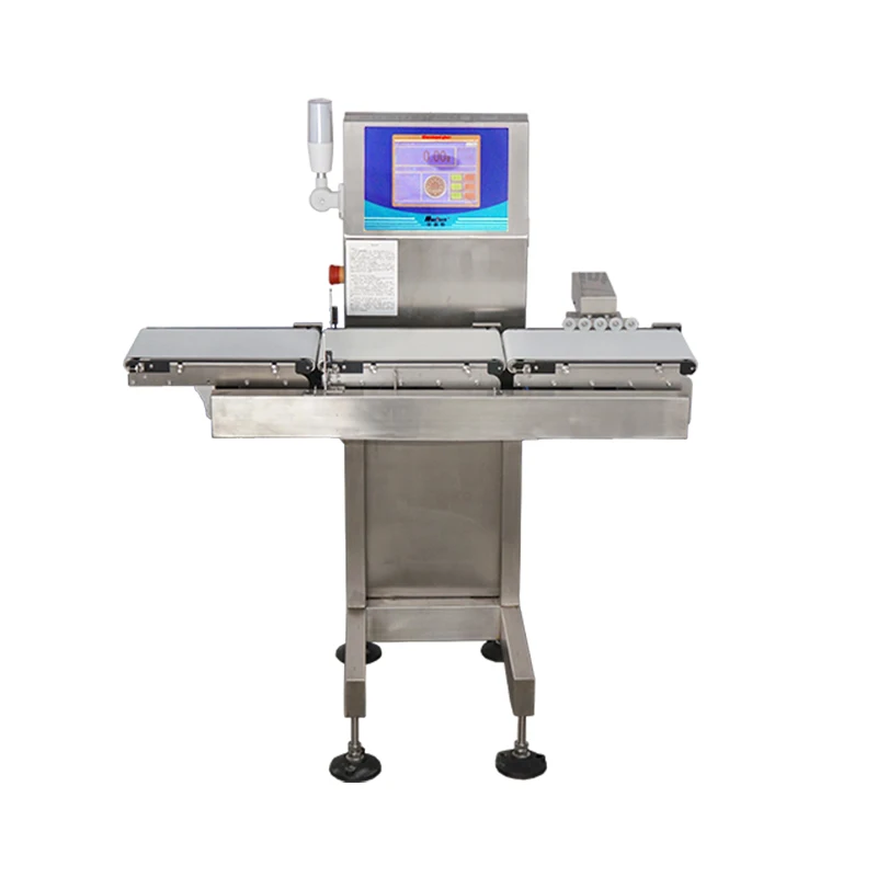 High Precision Automatic Sorting and Weighing Machine Mini Weighing Scale Small Weighing Scale