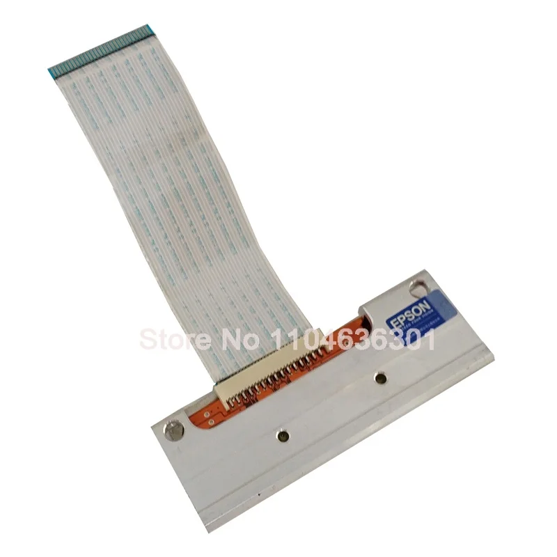 Original TM-L90 Printhead for Epson TM-L90P L90 PLUS 313A M165B M165C Thermal POS Receipt Printer Print Head