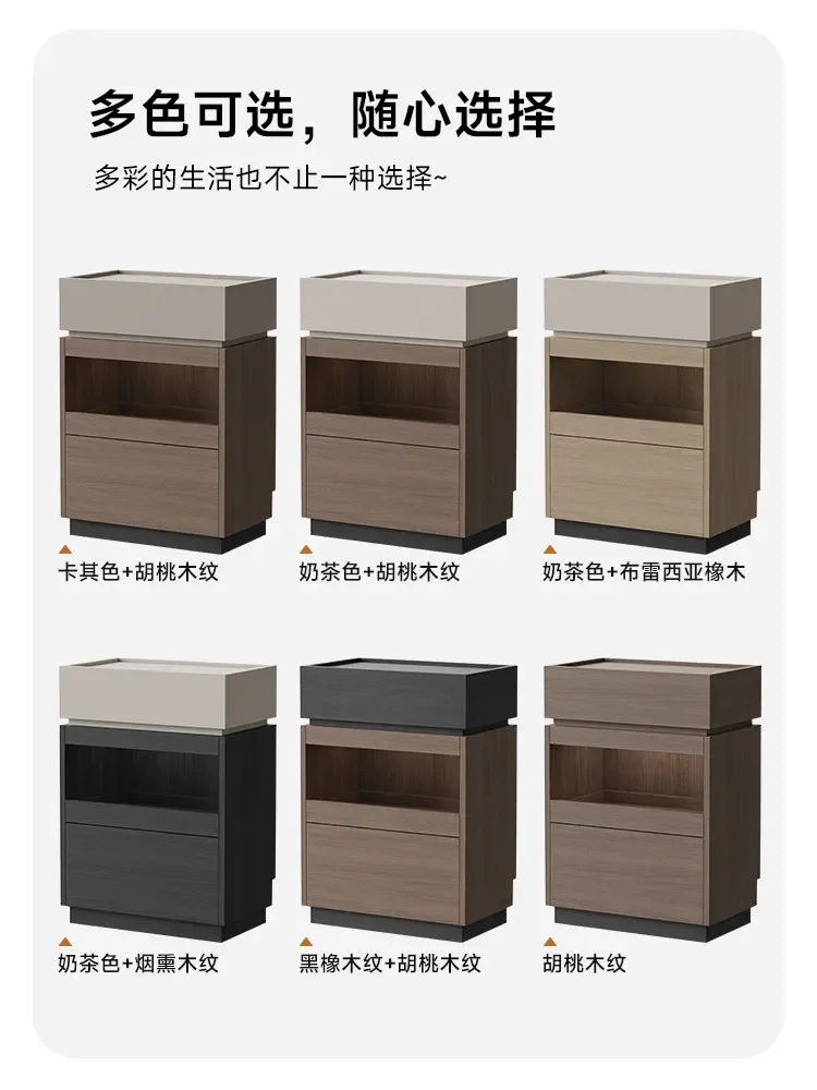 House art double sheng small fish tank cabinet load-bearing bottom cabinet adapted to Xiaomi fish tank cabinet Italian