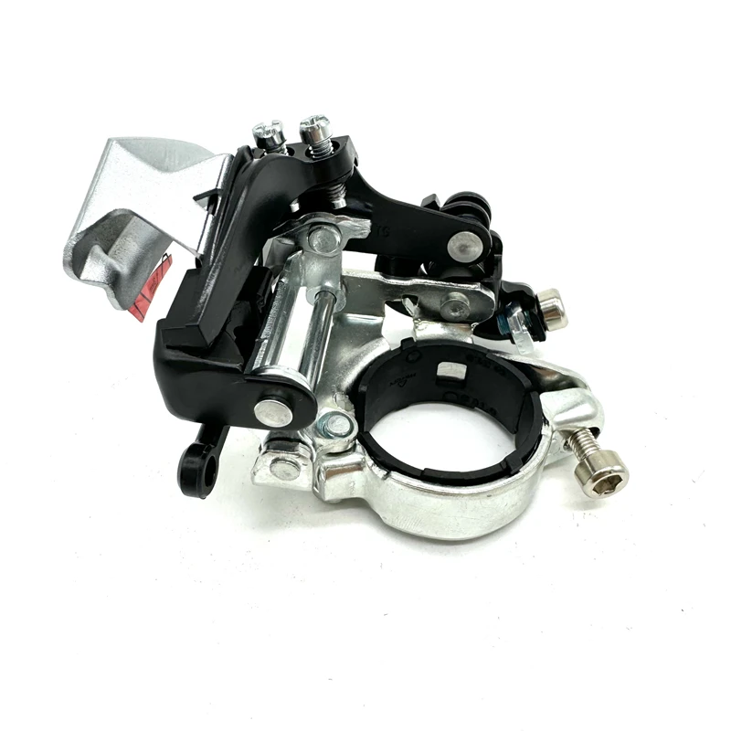 SHIMANO TOURNEY FD TY500 3x6Speed 3x7Speed Front Derailleur Clamp Band Mount