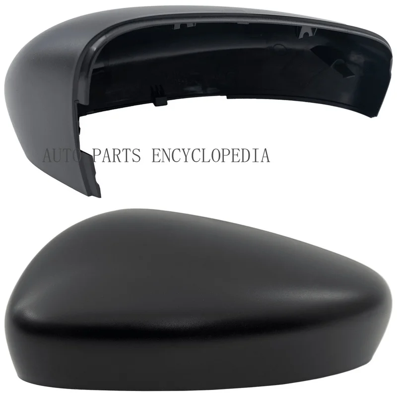 SSS+ Set of 2 Mirror Covers  Driver & Passenger Side Left Right for Ford Escape Pair