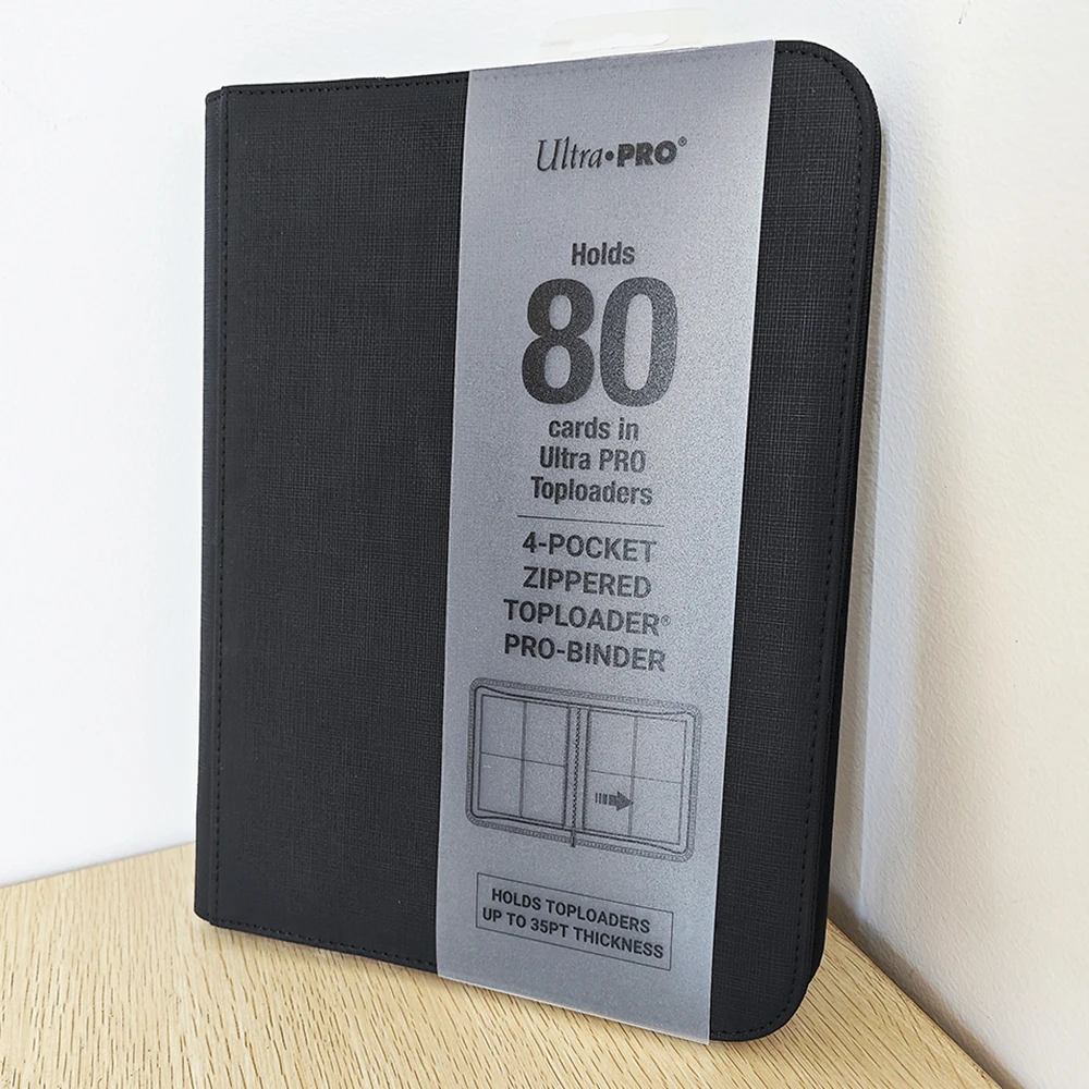 ジッパー付きトップローダープロバインダー、保存卵型カードホル - Card Top Loader のレビューと価格