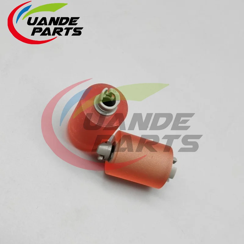 10PCS A64J564101 High Quality Pickup Roller used for Konica Minolta bizhub C458 C558 C658 308e 368e 458e 558e 658 Made In Japan