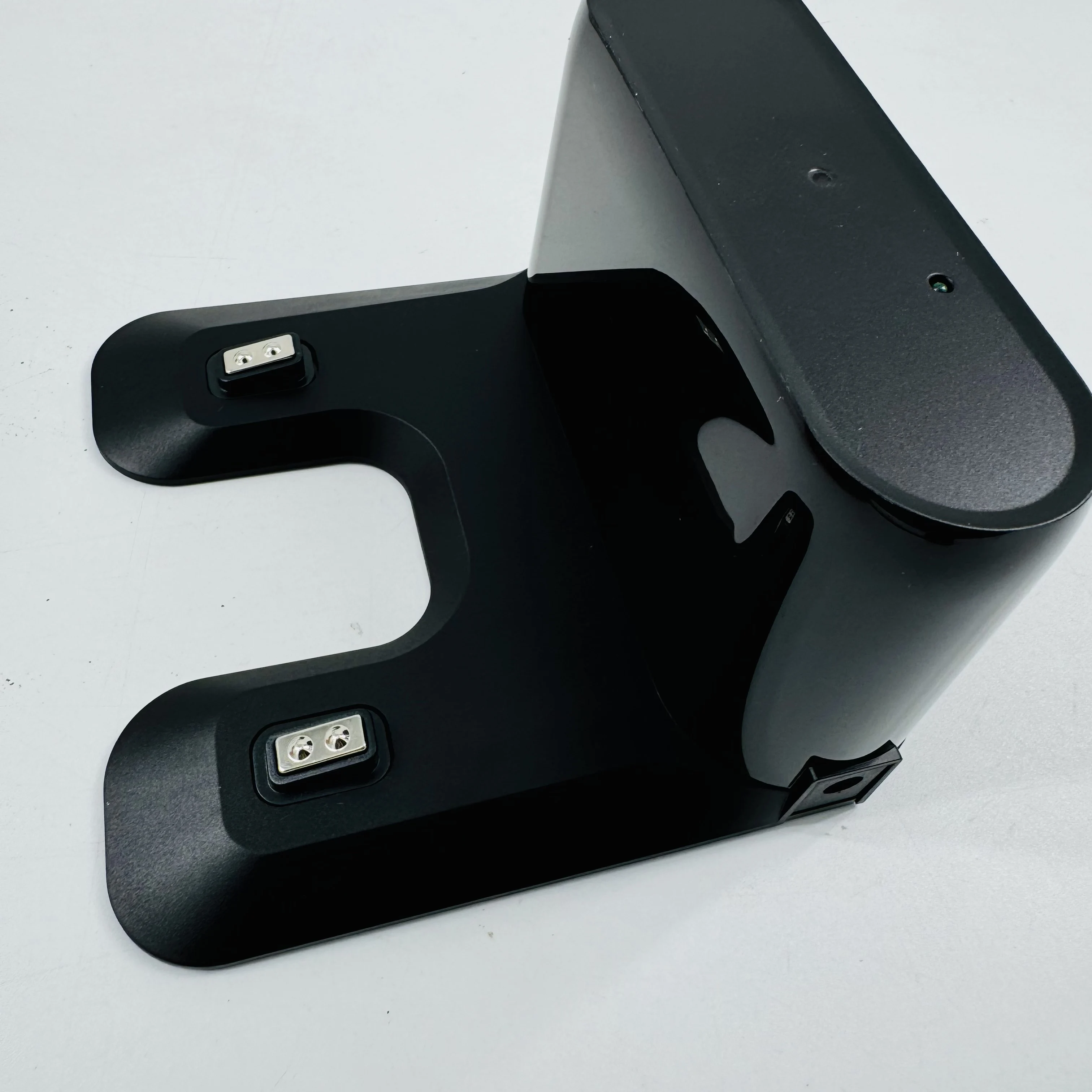 الأصلي ل Dreame روبوت مكنسة كهربائية ممسحة نظافة Trouver E10 شحن حوض مع قطع غيار الكابل