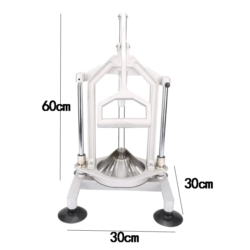 

Onion Cutting Machine Manual Onion Slicer Onion Shredding Machine